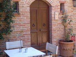 מלון Montepulciano Stazione Via Della Stella מראה חיצוני תמונה