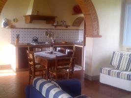 מלון Montepulciano Stazione Via Della Stella מראה חיצוני תמונה