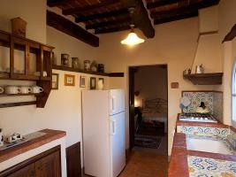 מלון Montepulciano Stazione Via Della Stella מראה חיצוני תמונה